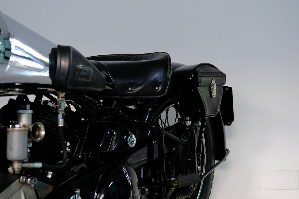 Immagine 38/89 di Brough-Superior SS 80 (1939)
