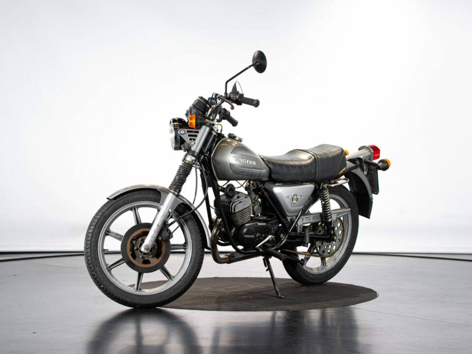 Bild 8/50 von Cagiva SST 125 (1982)