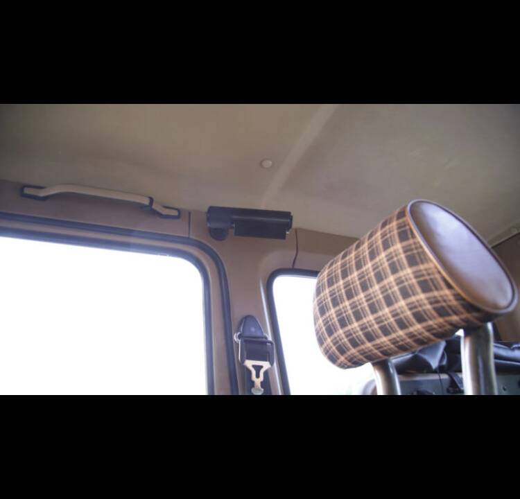 Bild 12/18 von Steyr-Puch 300 GD (lang) (1982)