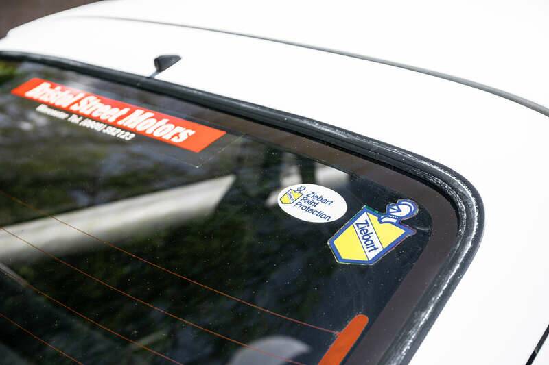 Image 22/42 de Ford Sierra RS Cosworth (1987)