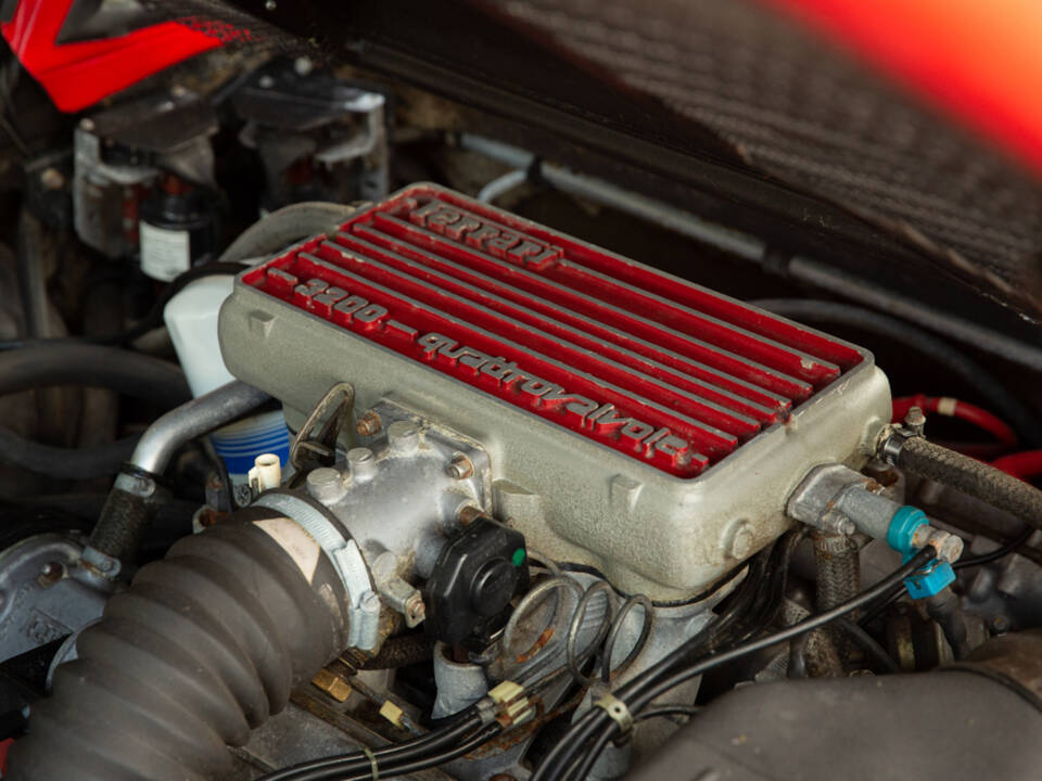 Immagine 47/49 di Ferrari 328 GTS (1988)