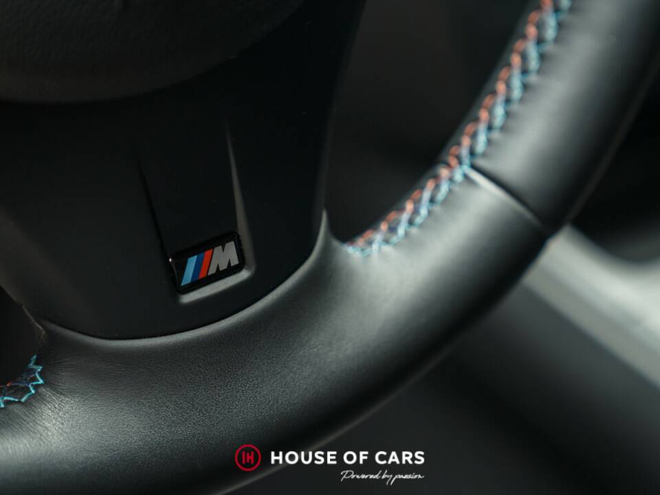 Image 21/25 of BMW 1 Series M Coupé (2011)