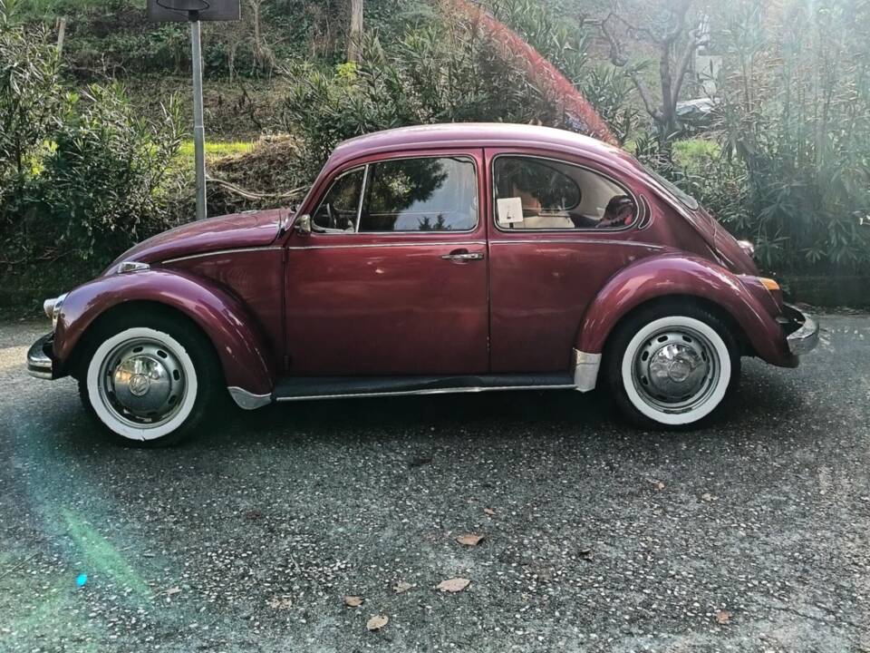 Bild 1/8 von Volkswagen Käfer 1200 (1970)