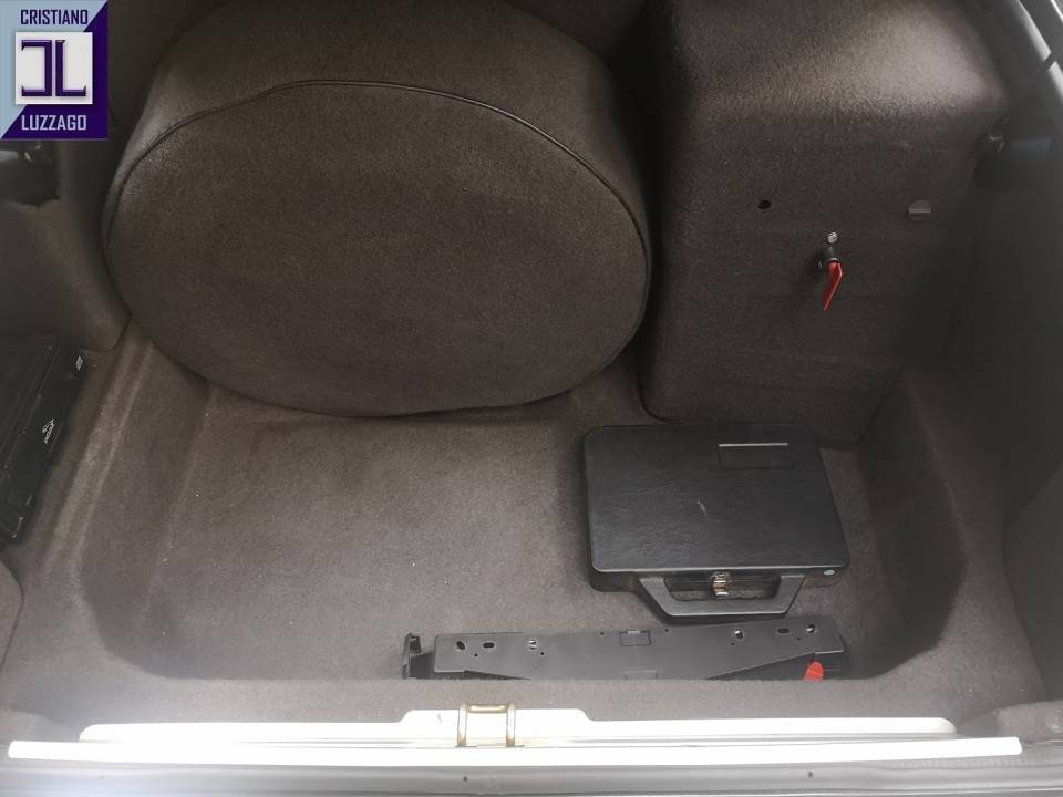 Immagine 30/37 di Jaguar XJS 4.0 (1996)
