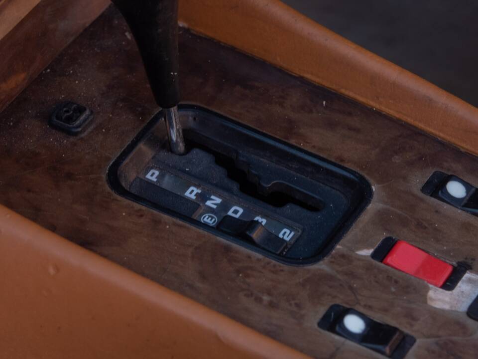 Bild 21/50 von Mercedes-Benz 300 SL (1987)