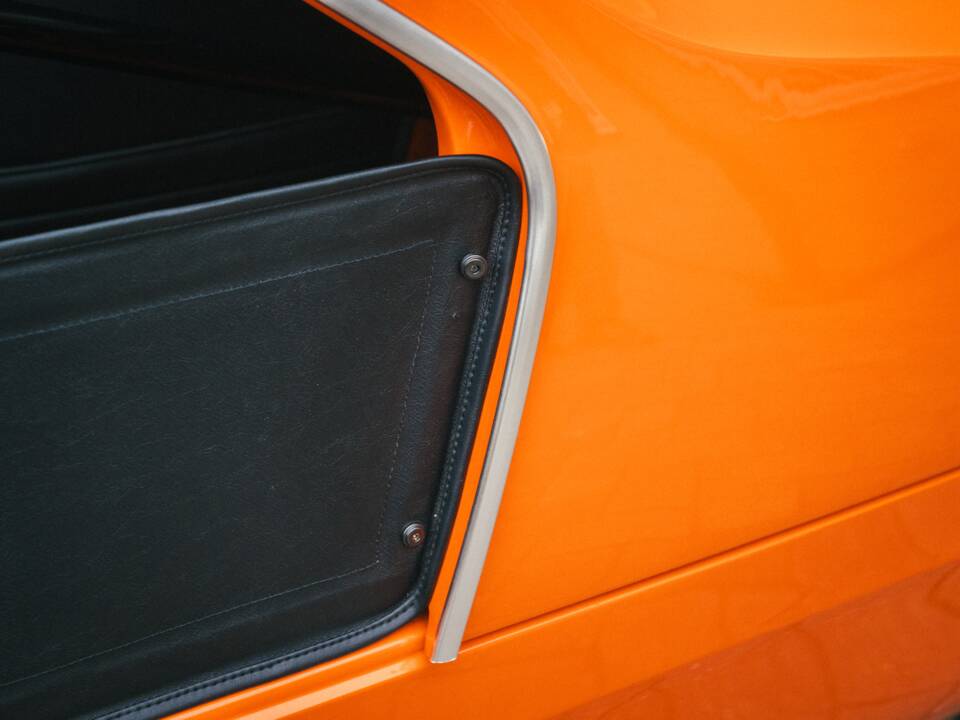 Image 49/56 of Bond Bug (1973)