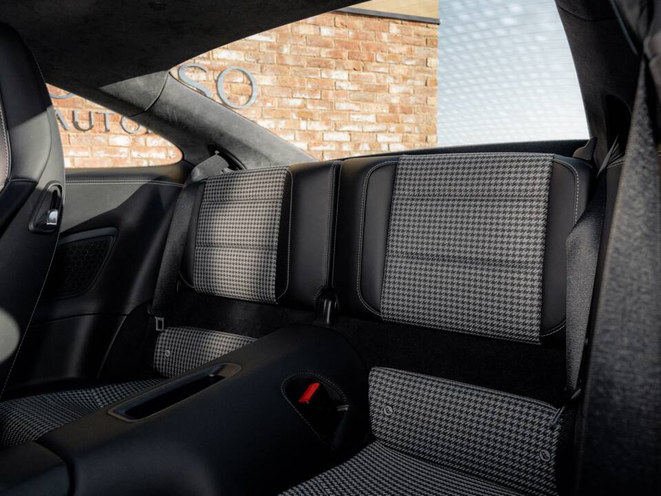 Immagine 48/71 di Porsche 911 Carrera S (2014)