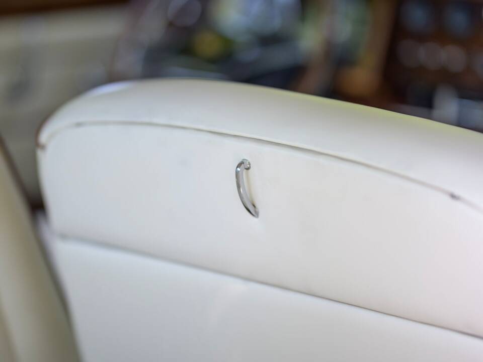 Immagine 22/64 di Jaguar Mk II 3.8 (1961)