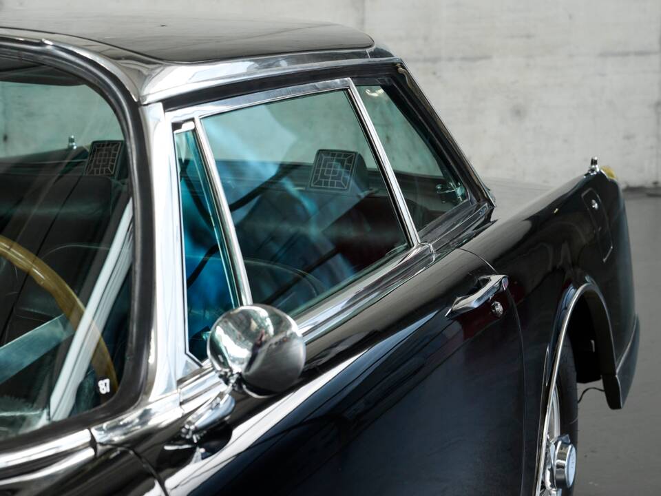 Bild 31/50 von Facel Vega Facel II (1962)