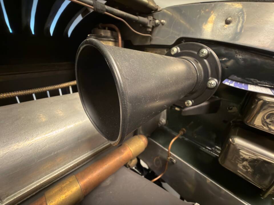 Image 67/70 of Bentley 4 1/2 Litre Special (1928)