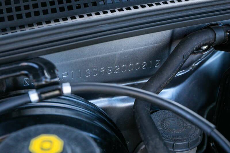 Image 21/45 of Honda S 2000 (2009)