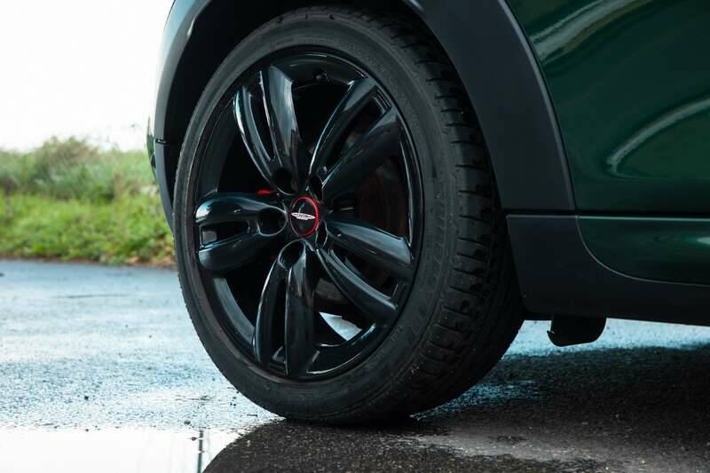 Bild 42/50 von Mini John Cooper Works (2015)