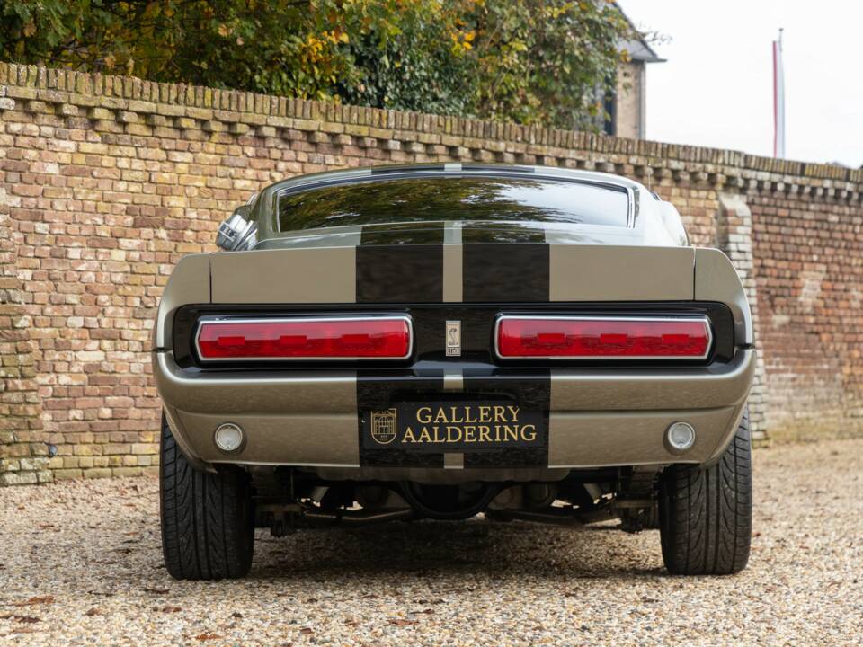 Image 6/50 of Ford Shelby GT 500 "Eleanor" (1967)