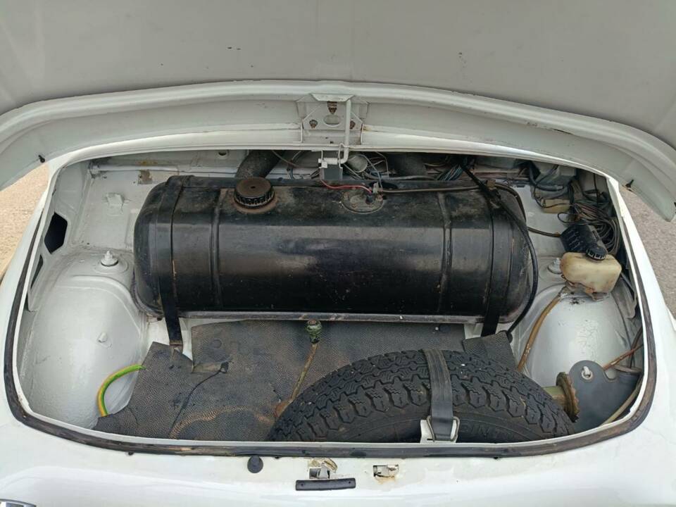 Bild 36/41 von FIAT 500 F (1968)