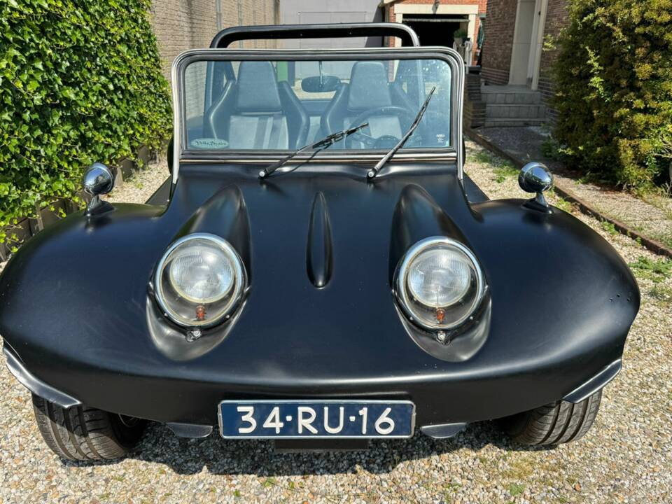 Image 3/8 de Volkswagen Ruska Buggy (1966)