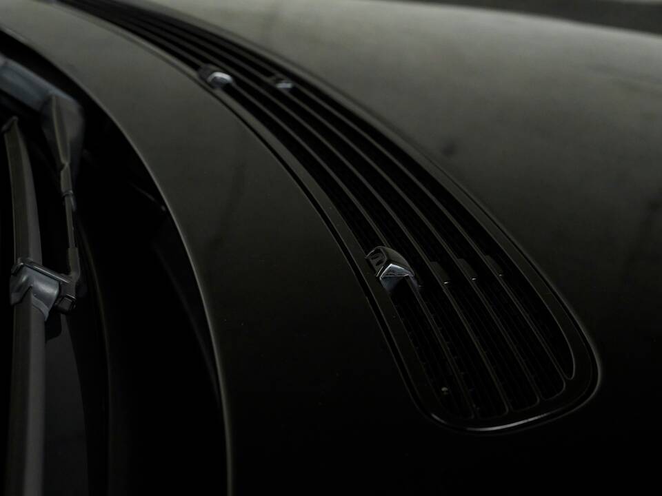 Bild 29/50 von Mercedes-Benz S 600 L (2001)