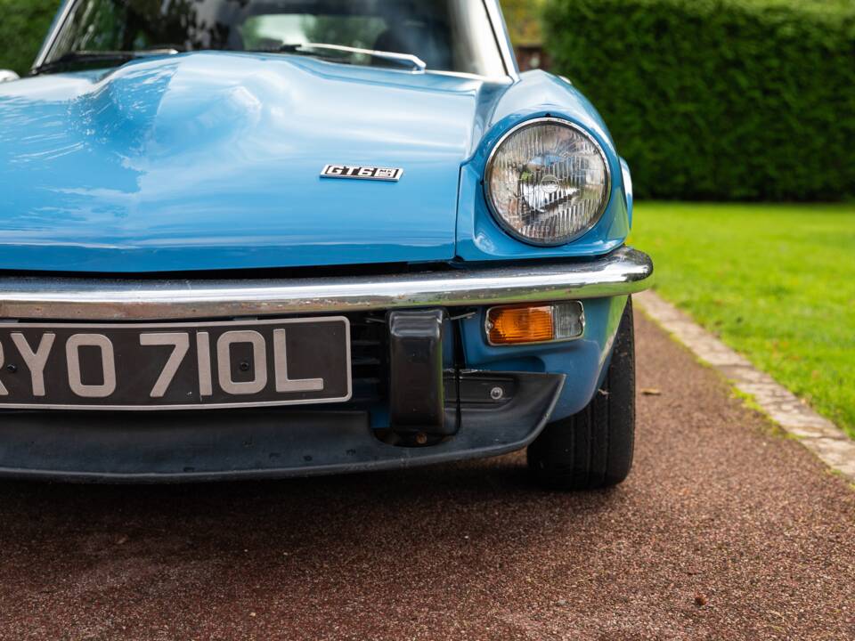 Image 30/50 of Triumph GT 6 Mk III (1973)