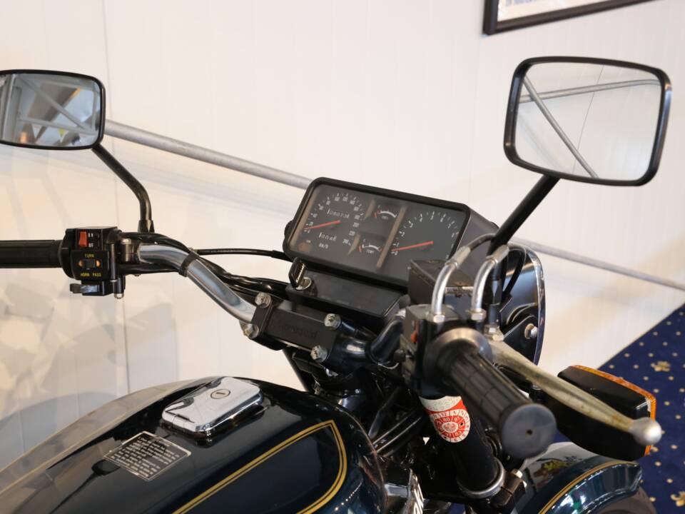 Imagen 11/28 de Kawasaki Z 1300 (1979)