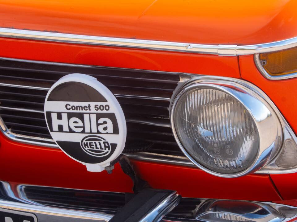 Bild 25/50 von BMW 2002 tii Touring (1973)