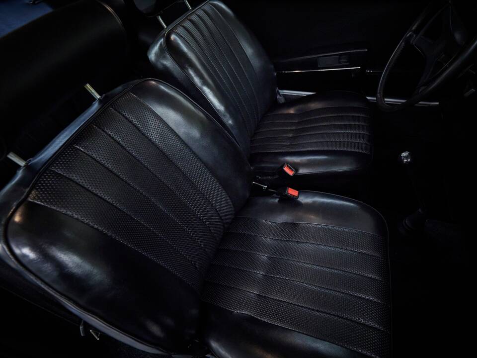 Bild 33/96 von Porsche 911 2.2 S (1970)