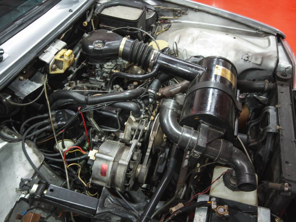 Bild 17/20 von Renault R 5 TS (1980)