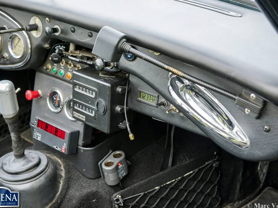 Bild 14/58 von Austin-Healey 3000 Mk II (BJ7) (1964)