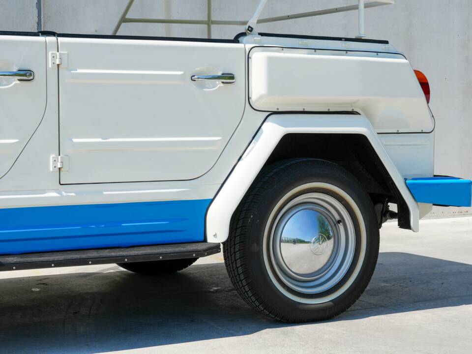 Image 7/32 of Volkswagen Thing 1600 (1974)