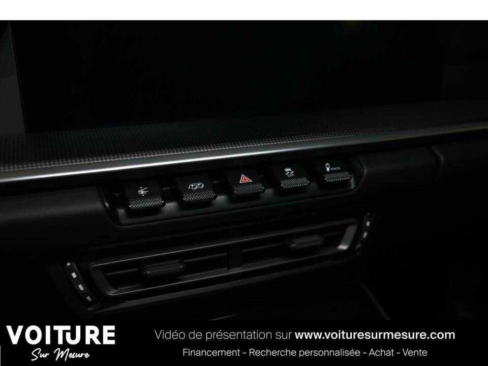 Image 17/36 of Porsche 911 Turbo S (2020)