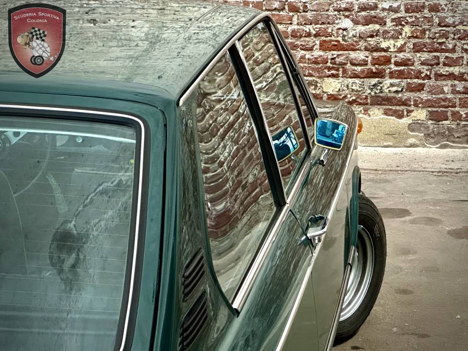Imagen 49/49 de BMW Touring 2000 tii (1971)