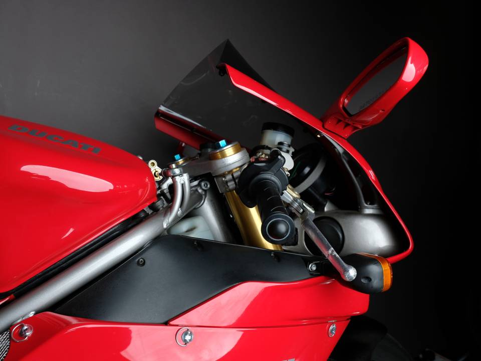 Afbeelding 3/8 van Ducati DUMMY (2004)
