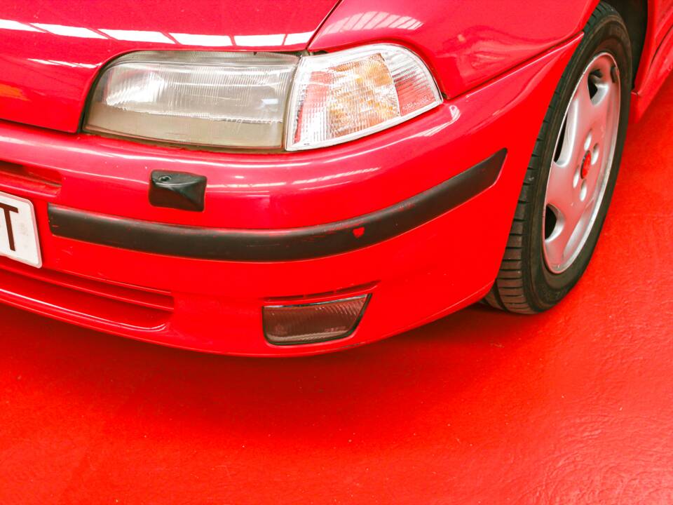 Image 13/39 of FIAT Punto GT (1995)