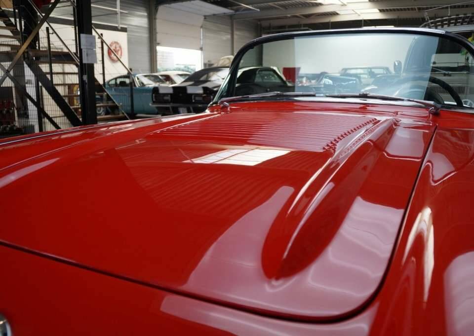 Image 30/50 of Chevrolet Corvette (1958)