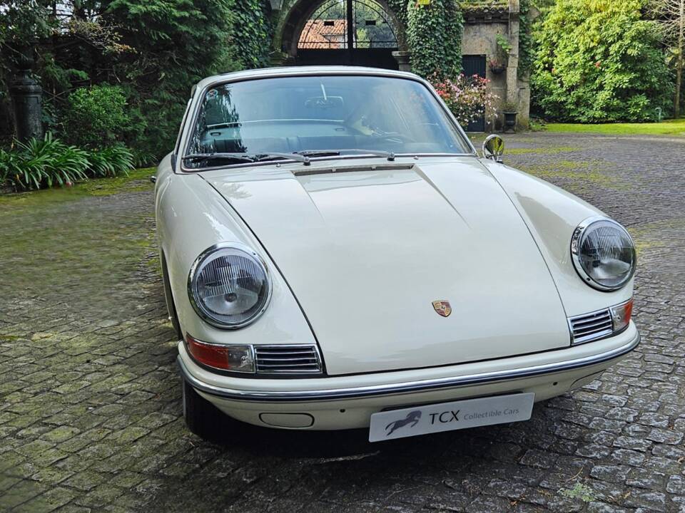 Image 9/17 de Porsche 912 (1966)