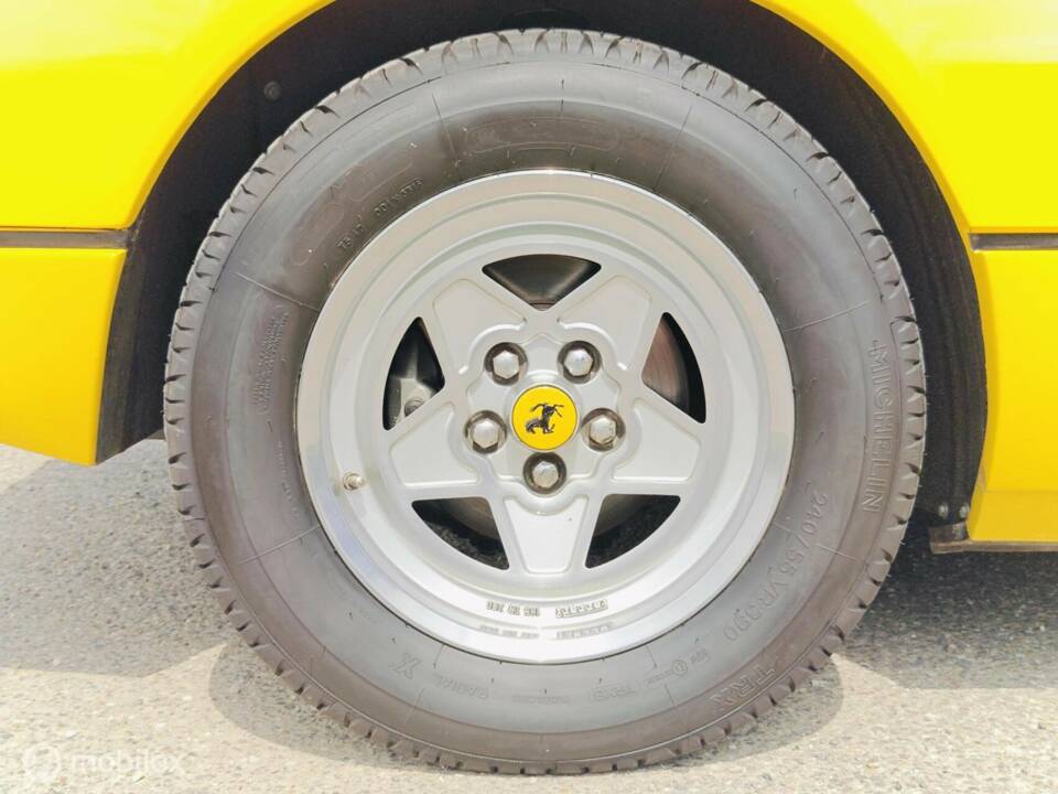 Immagine 10/44 di Ferrari 308 GTB (1977)