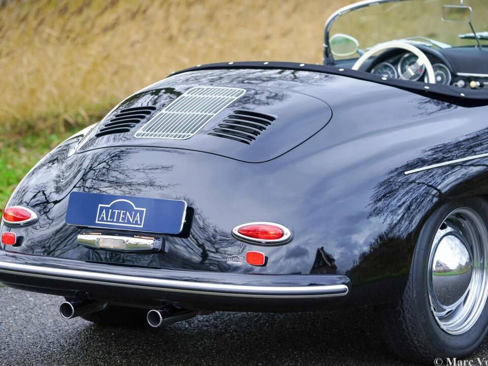 Image 35/49 of Porsche 356 C 1600 (1965)