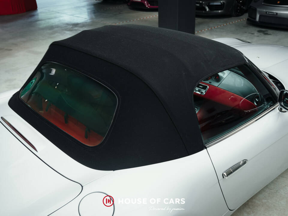 Image 11/25 of BMW Z8 (2000)
