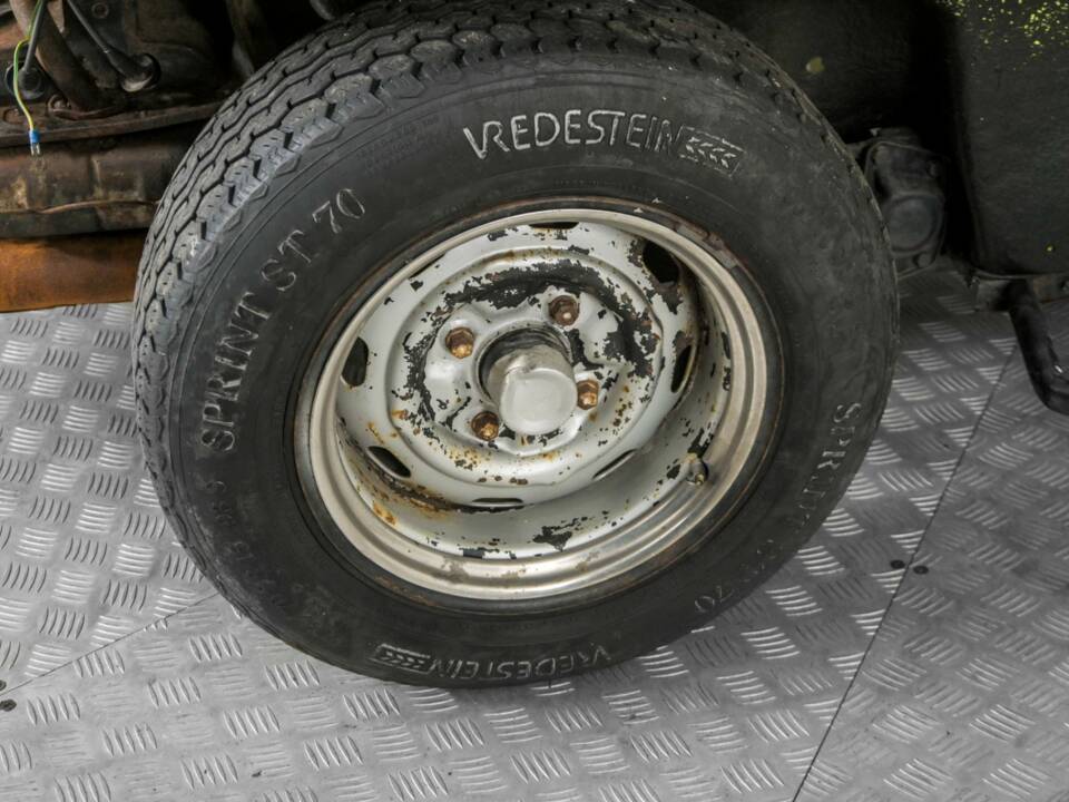 Bild 23/50 von Volkswagen Buggy (1967)