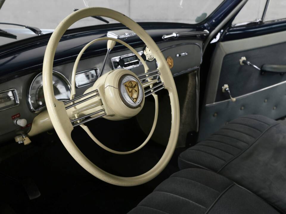 Bild 24/45 von BMW 501&#x2F;6 (1956)