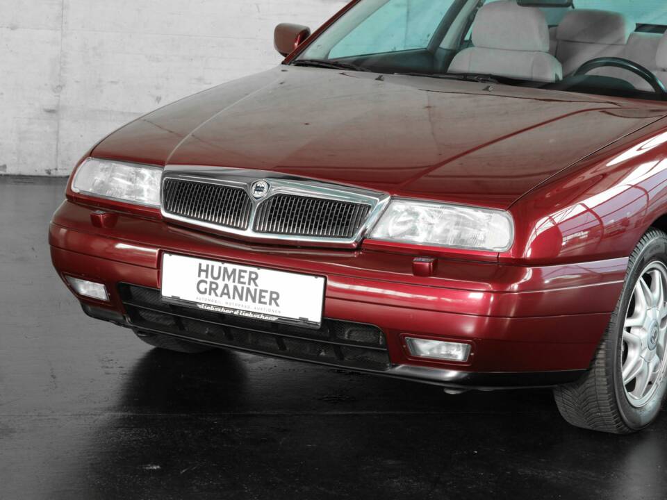 Image 5/46 of Lancia Kappa 3.0 (1999)