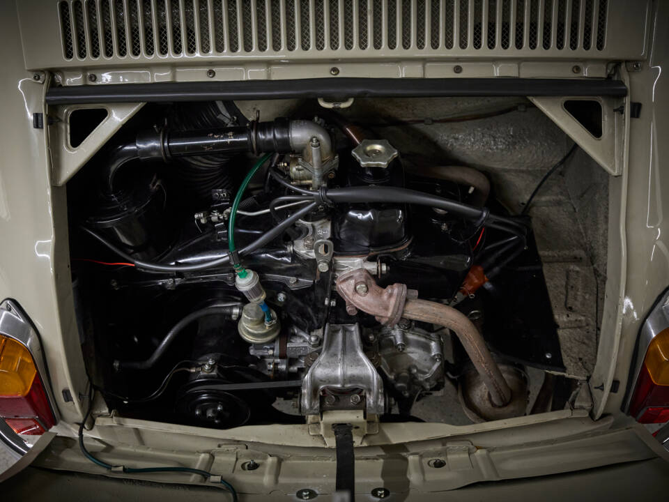 Imagen 41/76 de FIAT 500 D (1961)