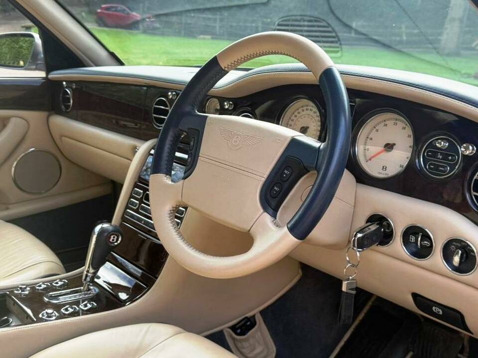 Immagine 4/7 di Bentley Arnage R (2005)