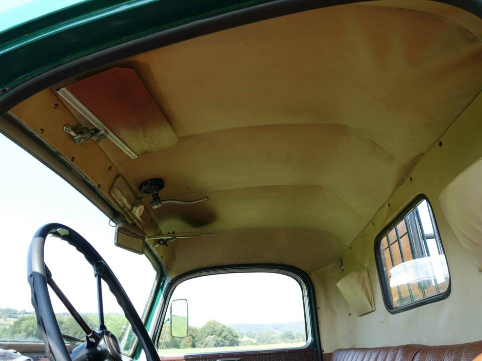 Image 36/55 of Steyr 480 Z (1966)