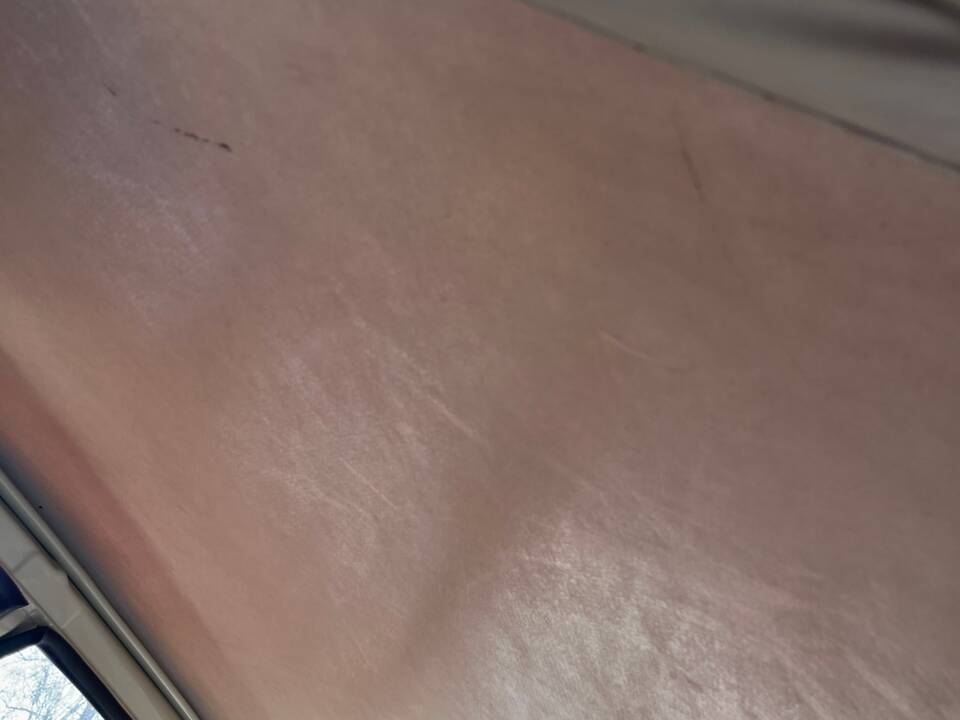 Bild 52/70 von Citroën Ami 6 Berline (1964)