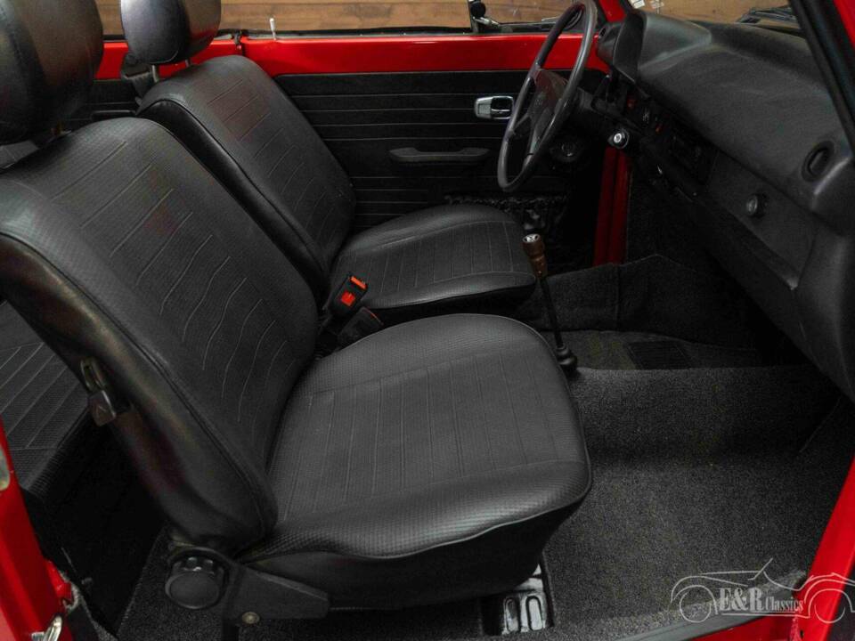 Image 17/19 of Volkswagen Escarabajo 1600 (1976)