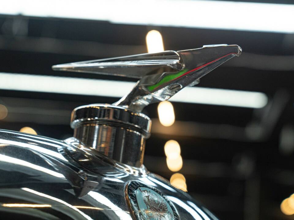 Immagine 30/50 di Vauxhall 20/60 T80 (1930)