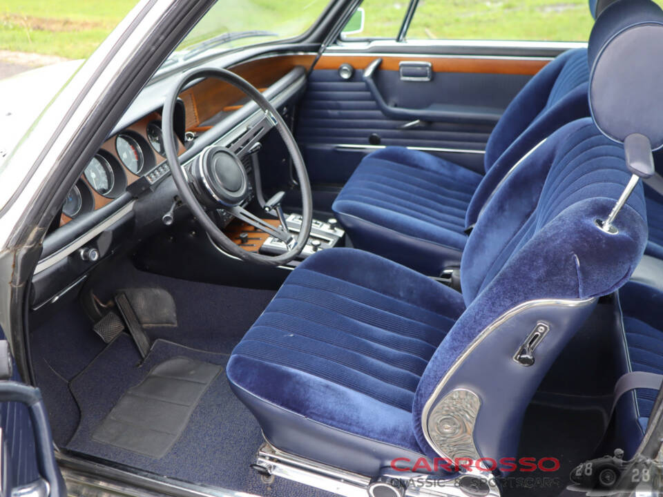 Bild 3/50 von BMW 3.0 CS (1972)