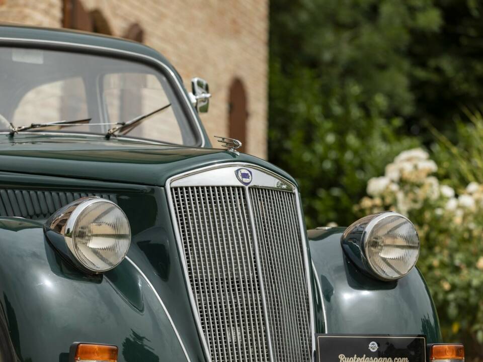Image 23/50 of Lancia Ardea (1949)