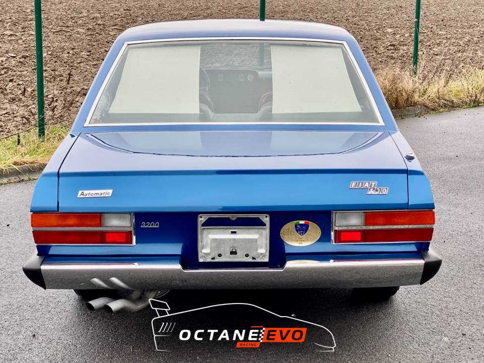 Bild 12/43 von FIAT 130 Coupé (1974)