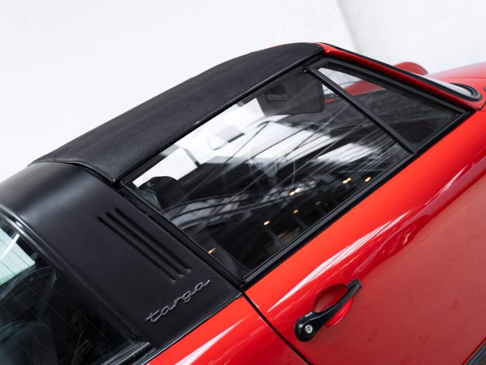 Bild 31/35 von Porsche 911 SC-L 3.1 (1980)