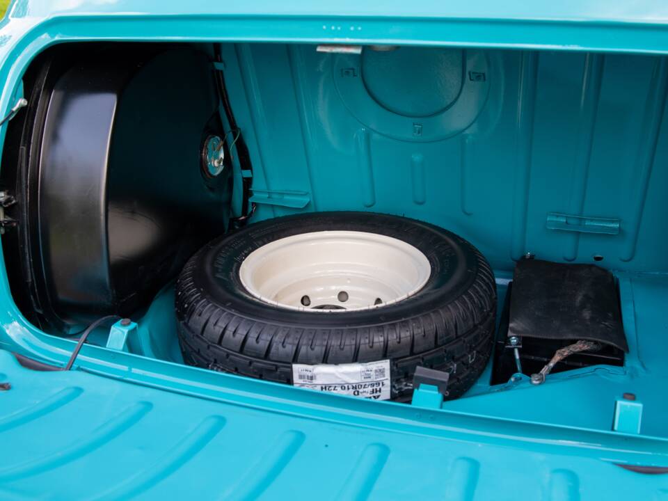 Immagine 34/34 di Morris Mini Cooper S 1275 (1965)